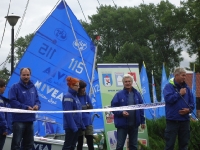 MKŻ Mikołajki