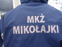 MKŻ Mikołajki