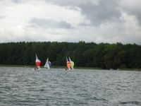 Finał Pucharu Polski Cadeta, Olsztyn 2011 