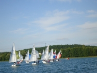 Olsztyn 2011 Finał  Pucharu Polski Cadeta