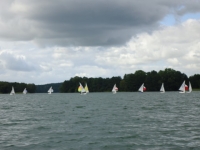 Finał Pucharu Polski Cadeta, Olsztyn 2011 