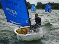 NBŻ Giżycko 2011