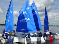 NBŻ Nieporęt 2011