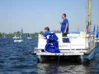 NBŻ Nieporęt 2011