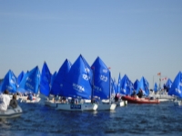 NBŻ Nieporęt 2011