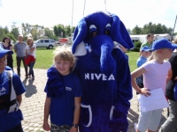 NBŻ Nieporęt 2011
