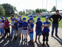 NBŻ Nieporęt 2011