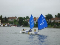 NIVEA Mikołajki 2011