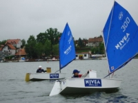 NIVEA Mikołajki 2011