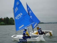 NIVEA Mikołajki 2011