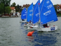 NIVEA Mikołajki 2011