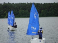 NIVEA Mikołajki 2011