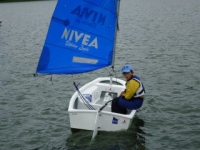 NIVEA Mikołajki 2011