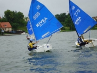 NIVEA Mikołajki 2011