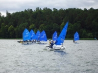 NIVEA Mikołajki 2011