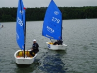 NIVEA Mikołajki 2011