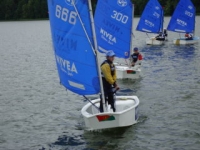 NIVEA Mikołajki 2011