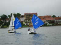 NIVEA Mikołajki 2011
