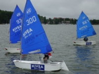 NIVEA Mikołajki 2011