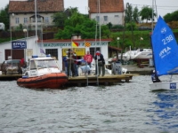 NIVEA Mikołajki 2011