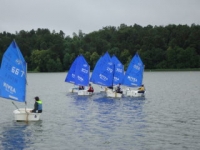 NIVEA Mikołajki 2011