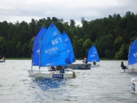NIVEA Mikołajki 2011