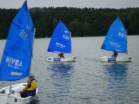 NIVEA Mikołajki 2011