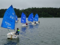 NIVEA Mikołajki 2011