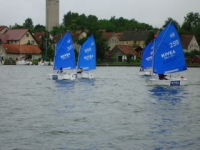 NIVEA Mikołajki 2011