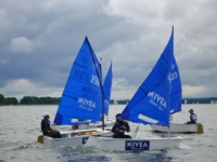NIVEA Mikołajki 2011