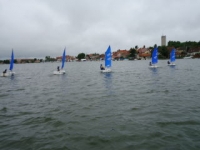 NIVEA Mikołajki 2011