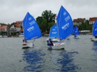 NIVEA Mikołajki 2011