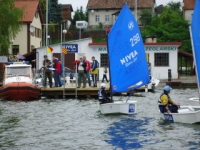 NIVEA Mikołajki 2011