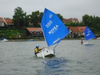 NIVEA Mikołajki 2011