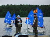 NIVEA Mikołajki 2011