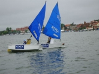 NIVEA Mikołajki 2011