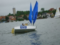 NIVEA Mikołajki 2011