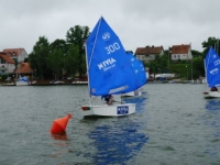 NIVEA Mikołajki 2011