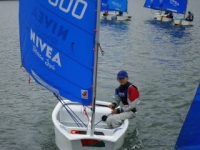 NIVEA Mikołajki 2011