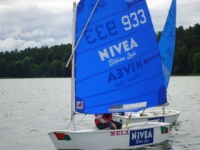 NIVEA Mikołajki 2011