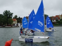 NIVEA Mikołajki 2011