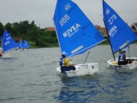 NIVEA Mikołajki 2011