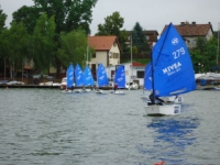 NIVEA Mikołajki 2011