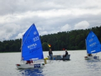 NIVEA Mikołajki 2011