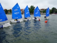 NIVEA Mikołajki 2011