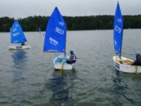 NIVEA Mikołajki 2011