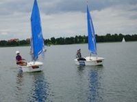 Obóz Tałty 2011