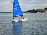 Obóz Tałty 2011