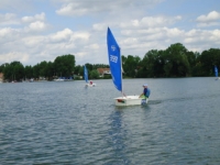 Obóz Tałty 2011