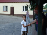Obóz Tałty 2011